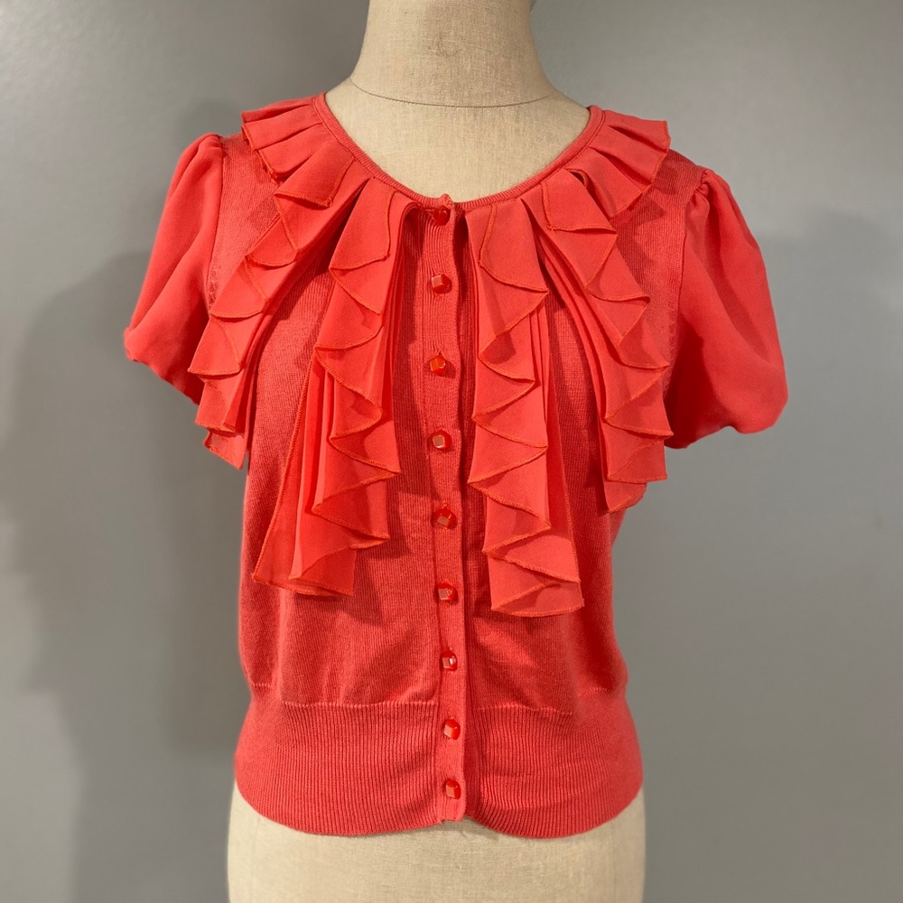 New York & Company cardigan